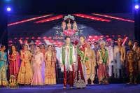 ประกวด Mr.&Miss. Siam Bharata Thailand 2018 ประกวด Mr.&Miss. Siam Bharata Thailand 2018