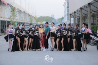 แข่งขันกีฬาชนิดต่างๆ และการประกวดกองเชียร์ และเชียร์ลีดเดอร์ แข่งขันกีฬาชนิดต่างๆ และการประกวดกองเชียร์ และเชียร์ลีดเดอร์